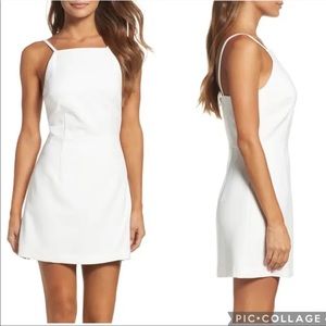 French Connection Whisper Dress